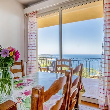 Apartment La Lezardiere Le Lavandou