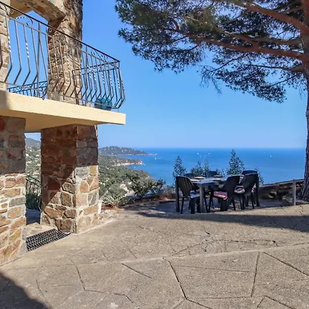 Daire La Lezardiere Le Lavandou