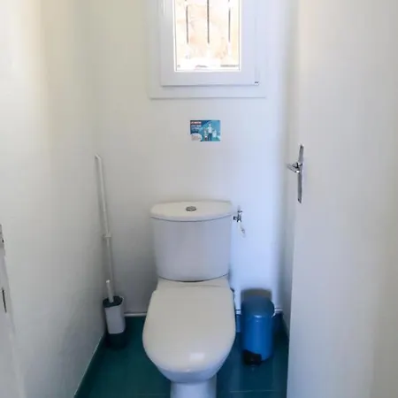 La Lezardiere Apartment