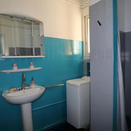 아파트 La Lezardiere