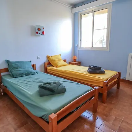 Appartement La Lezardiere