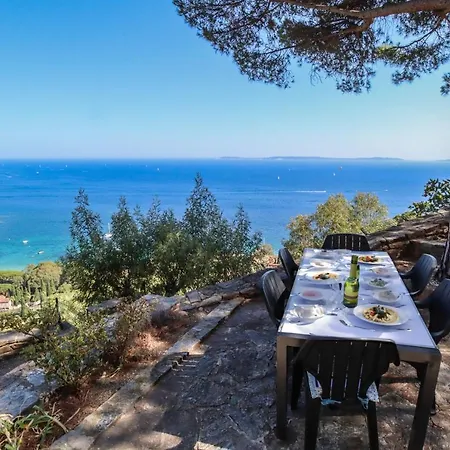 La Lezardiere * Le Lavandou
