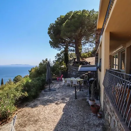 La Lezardiere * Le Lavandou