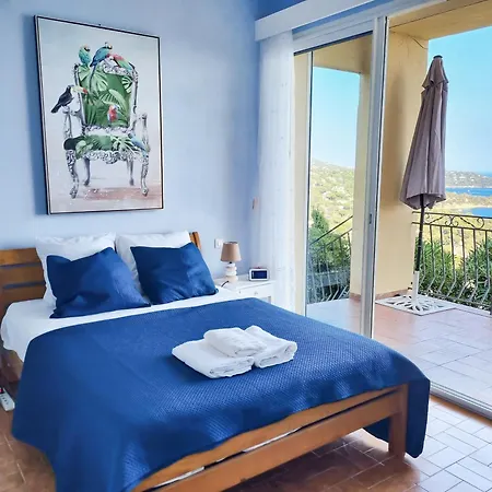 La Lezardiere * Le Lavandou