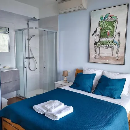 Appartement La Lezardiere *