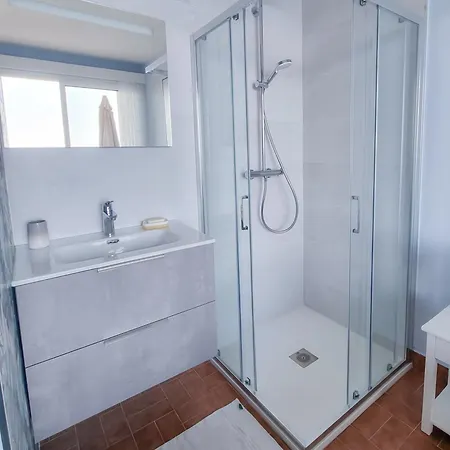 La Lezardiere 아파트 르 라방두