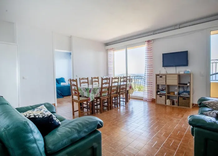 La Lezardiere Apartment