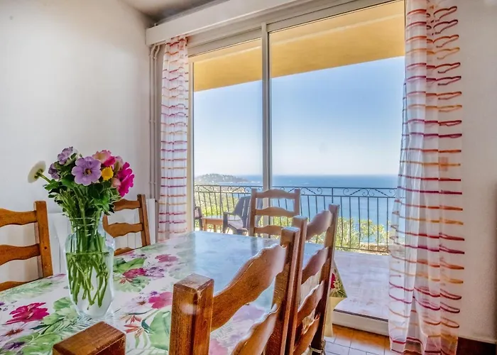 Apartment La Lezardiere Le Lavandou