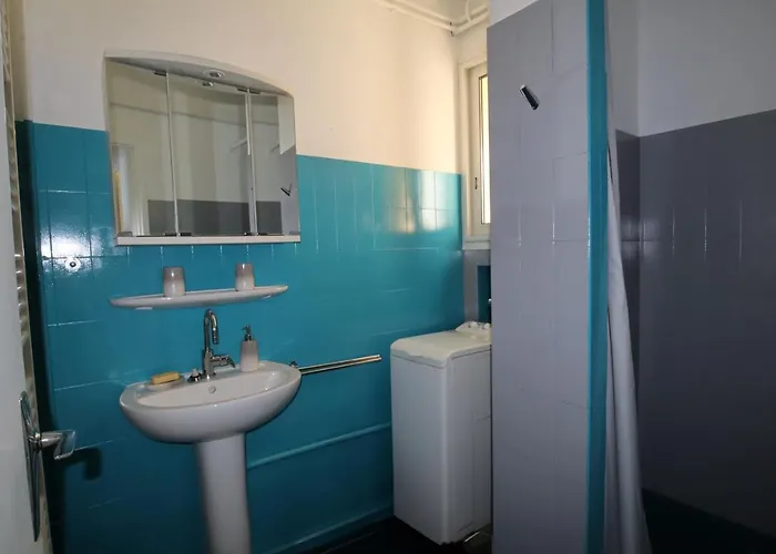 Apartment La Lezardiere