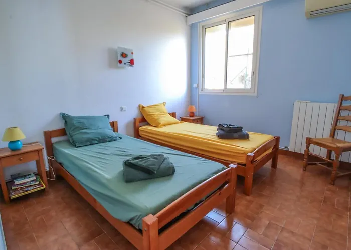 Apartment La Lezardiere