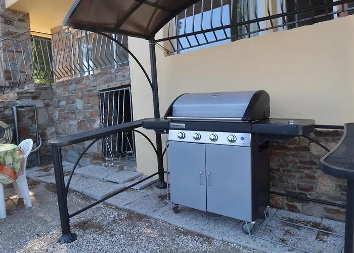 La Lezardiere Le Lavandou