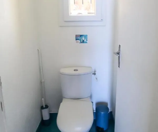 La Lezardiere Apartment