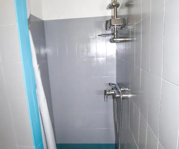 La Lezardiere Apartment Le Lavandou