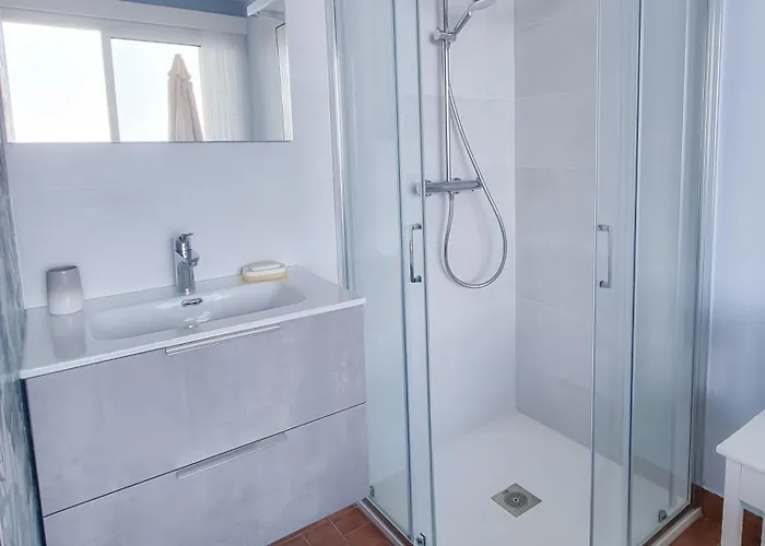 La Lezardiere Apartment Le Lavandou